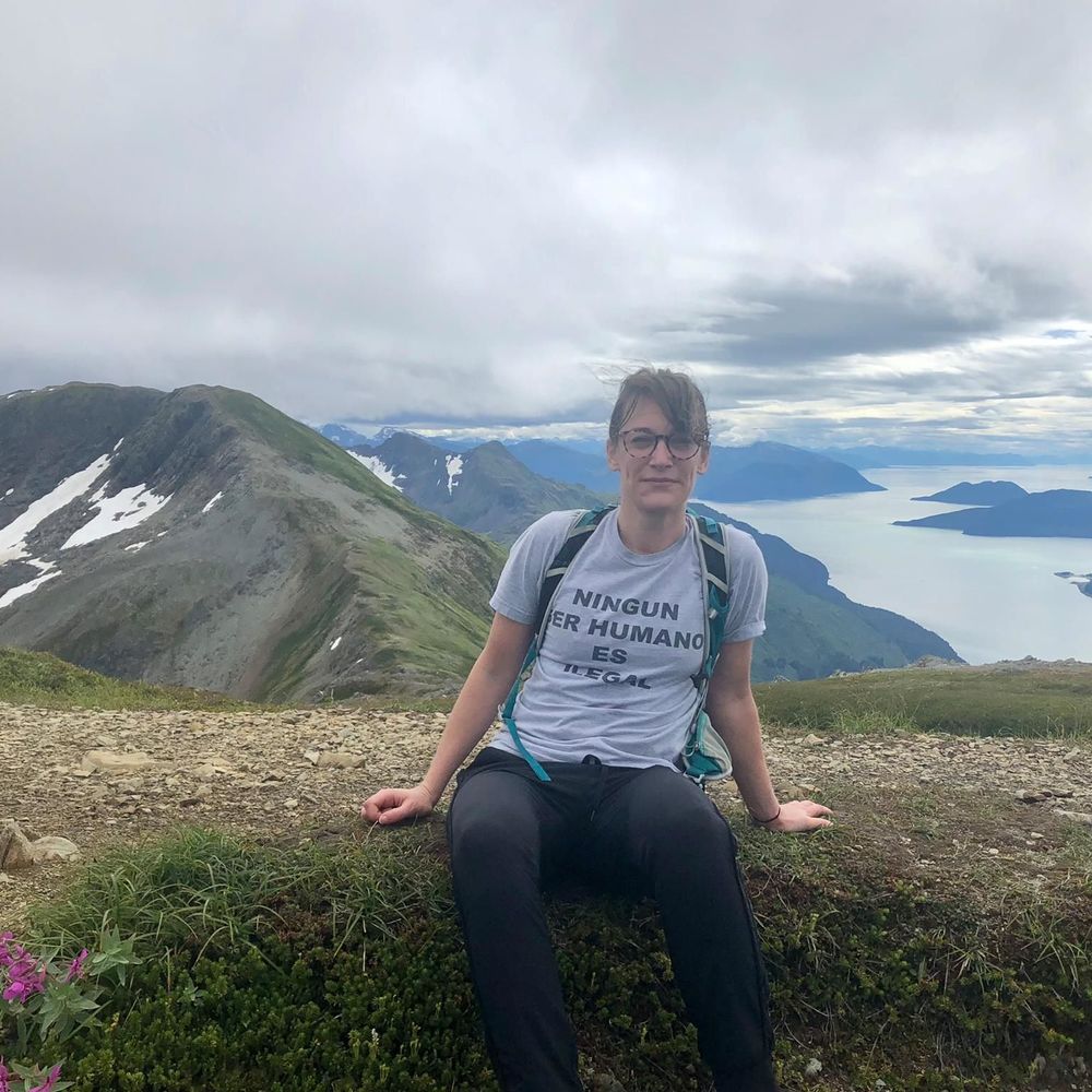 Meet your Posher, Bridget